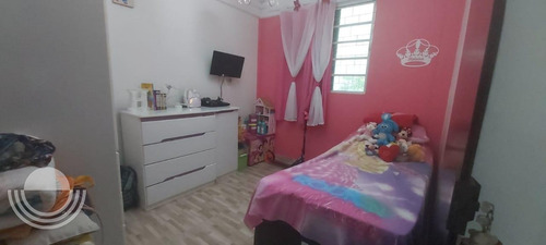 Imagem 13 de 14 de Apartamento À Venda Em Parque Residencial Vila União - Ap005821