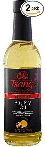 Cámara De Tsang Sofrito De Aceite 10 Oz (pack De 2)