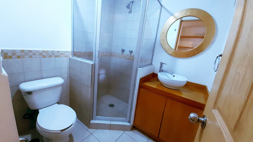 Imagen 11 de 12 de Precioso Departamento En Renta Pitagoras
