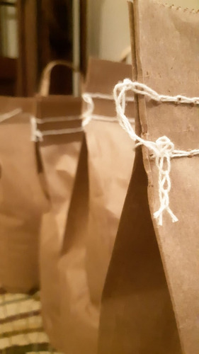 Imagen 6 de 6 de Cascara Cascarilla De Arroz 22 Litros En Bolsa Biodegradable