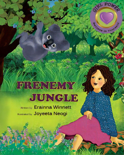 Frenemy Jungle, De Neogi, Joyeeta. Editorial Lightning Source Inc, Tapa Blanda En Inglés