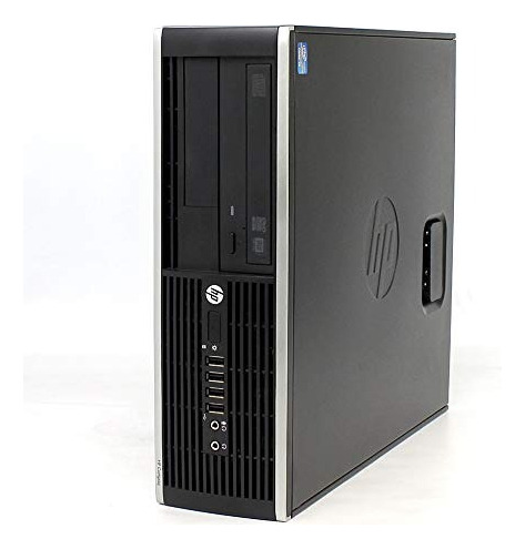 Computadora Pc Hp 6300 Pro I5 2400 24gb Ram 320gb Hdd