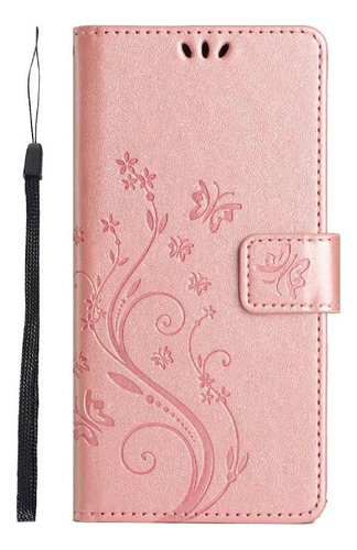 Funda Abatible For Motorola Edge 50 Fusion Soporte For De