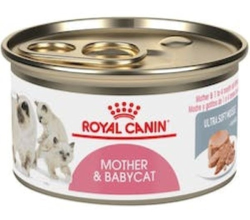 Royal Canin Mother And Baby Cat