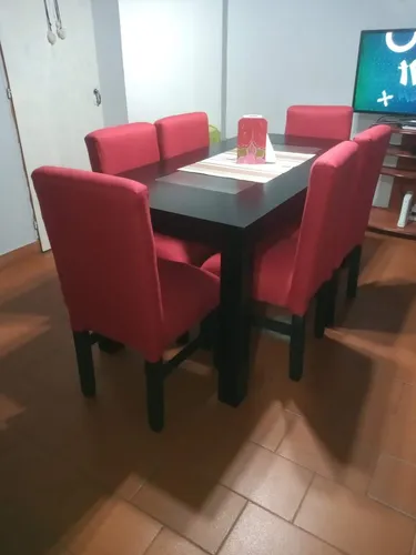 Vendo Muebles Juegos De Comedor Living Ect