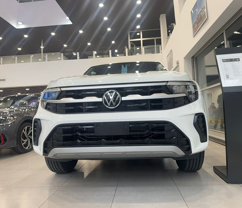 Volkswagen Amarok 2.0 Cd Tdi 180cv 4x2 Trendline