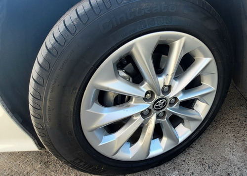 Toyota Corolla 2.0 Xli Cvt 170cv