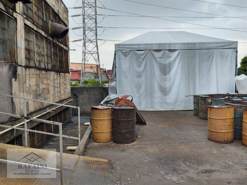 Vende-se Prédio Inteiro - Ideal Para Investimento - Construtoras Em São Paulo - Pr0043