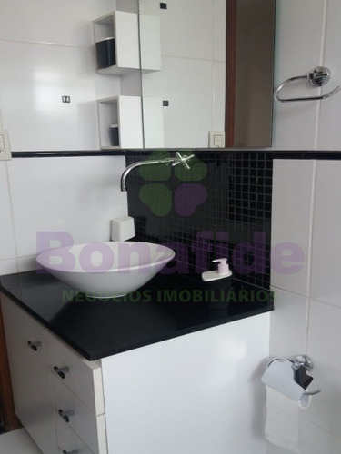 Imagem 15 de 19 de Apartamento A Venda, Residencial Tiradentes, Bairro Vila Rio Branco, Cidade Jundiaí. - Ap10913 - 34476435