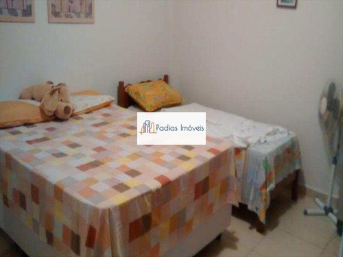 Imagem 13 de 20 de Cobertura Com 3 Dorms, Vera Cruz, Mongaguá - R$ 500 Mil, Cod: 6704 - V6704