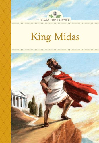 Libro King Midas De Told By Kathleen Olmstead