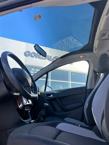 Citroen Nuevo C3 1.5 Tendance