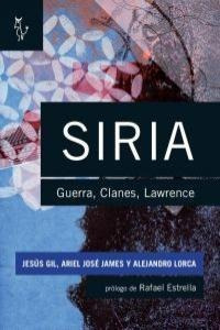 Siria - Gil