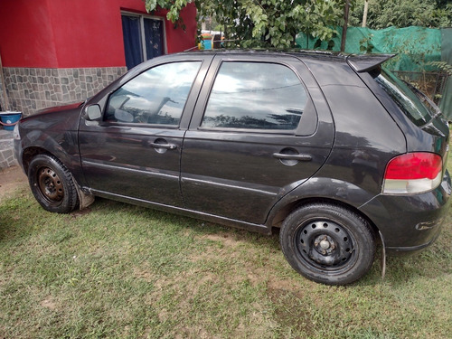 Fiat Palio 2009