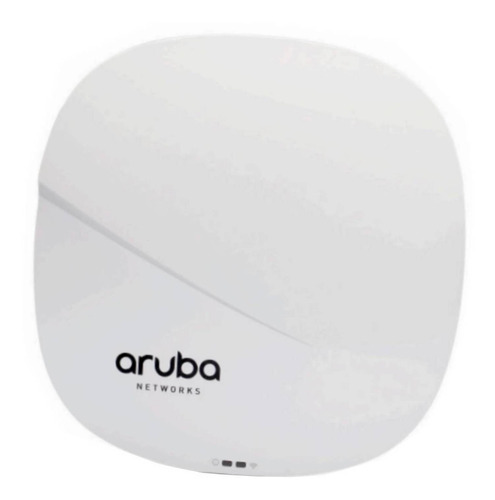 Access Point Hewlett Packard Enterprise Aruba 320 Blanco