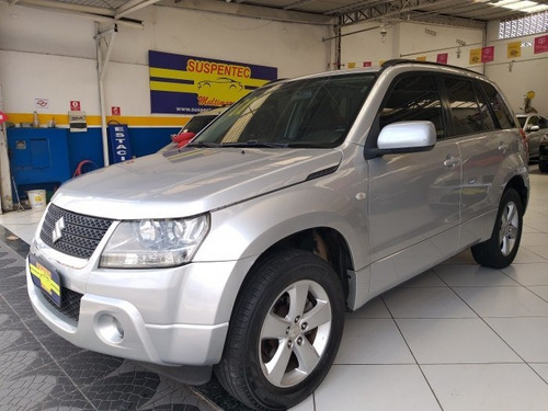Grand Vitara 2.0 4x4 16v Gasolina 4p Manual