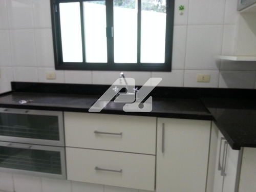 Casa À Venda Em Parque Da Hípica - Ca010484