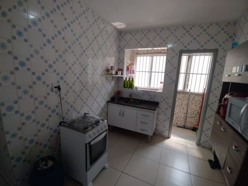 Imagem 7 de 13 de Apartamento 1 Dormitorio Vazio A Venda Bem Localizado No Bairro Guilhermina - Ap00133 - 70034779
