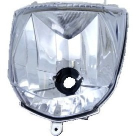 Bloco Optico Do Farol Catimoto Yamaha Lander 250