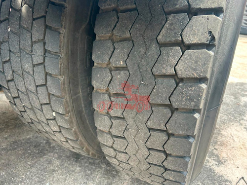 Vw 19.360 4x2 2021 - Tvg Caminhões