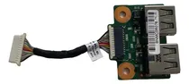 Comprar Placa Usb Note Hp Pavilion Dv5 2114br 2112br 2234br 2231br