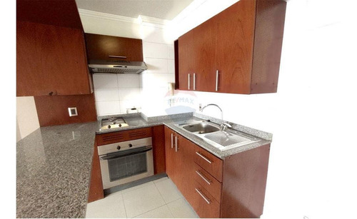 Departamento 2d 2b 1 Bodega 120 Millones