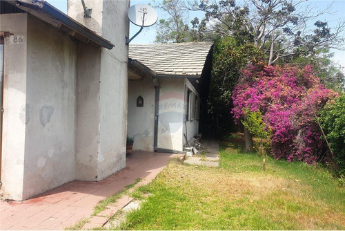Imagen 2 de 7 de Casa Esquina Apta Para Derivación Comercial