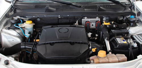 Imagen 11 de 11 de Ram 700 2018 Slt Regular Cab