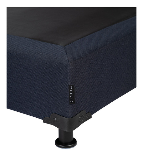Box Individual Dicasa Linnia Azul
