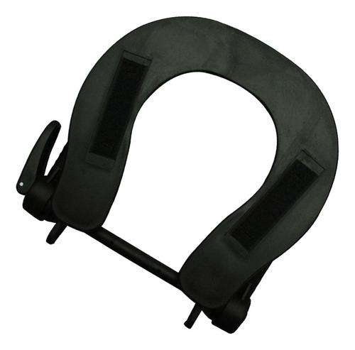 Conjunto De Cuna Facial De De Ajustable - Negro, Ángulo