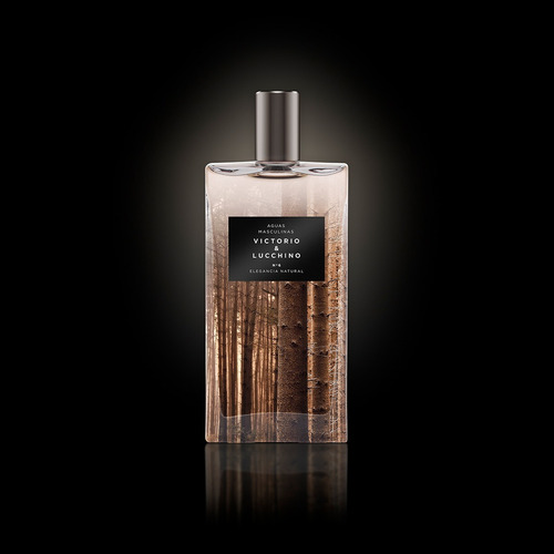 Victorio & Lucchino Elegancia Natural Perfume Hombre 150ml