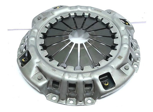 Imagen 2 de 5 de Kit De Clutch Embrague Camion Toyota Dyna Turbo 4.6 04/15
