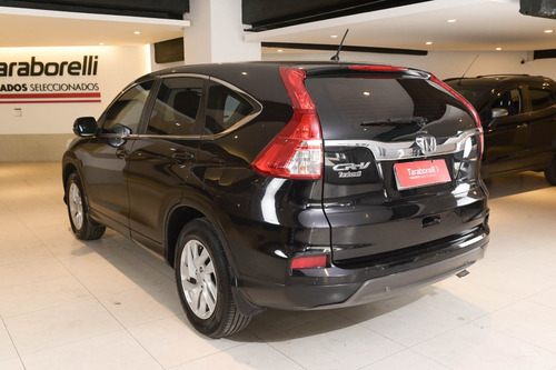 Honda CR-V 2.4 Lx 2wd 175cv Cvt