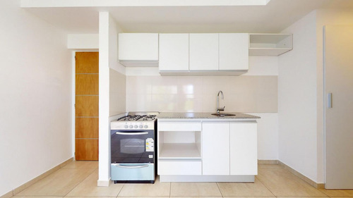Departamento En Venta En La Plata
