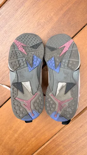 Nike Air Jordan 7 Se - Sapphire | Parcelamento sem juros
