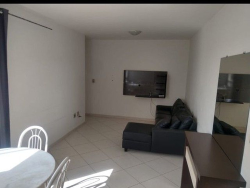Imagem 2 de 7 de Apartamento Com 2 Dormitórios À Venda, 65 M² Por R$ 399.000,00 - Jardim Das Colinas - São José Dos Campos/sp - Ap0693