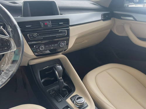 Imagem 10 de 12 de Bmw X1 S20i Active Flex