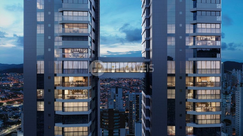 Imagem 3 de 15 de Lançamento Com 4 Suítes Em Balneário Camboriú! - 5960_1