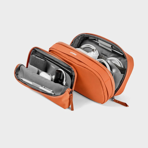 Estuche Orbitkey 2 En 1 Para Accesorios Tecnológicos