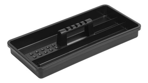 Caja Para Herramienta De 19 Con Compartimentos Truper 11143