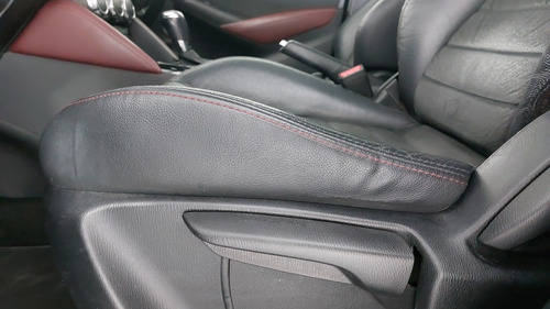 Mazda CX-3 2.0 I GRAND TOURING 2WD AT