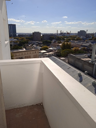 Alquiler,apartamento,aguada,un Dormitorio, Muyy Ampliooo