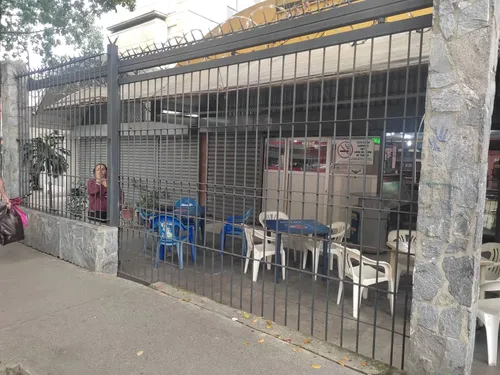 Venta Fondo De Comercio Con Local Alquilado