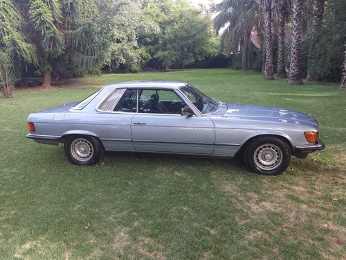 Mercedes Benz Slc280