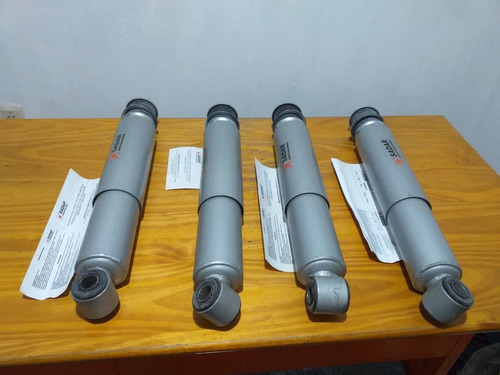 Kitx4 Amortiguadores Sadar 90097 Del Scani A