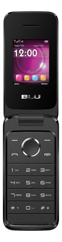 BLU Diva Flex Dual SIM 32 MB  rosa 24 MB RAM