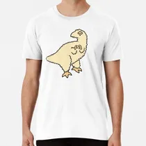 Comprar Remera Dinosaurios - Fluffy T-rex Feathery Tyrannosaurus Rex