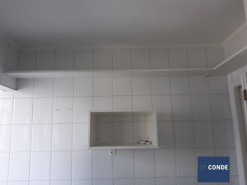 Imagem 12 de 15 de Apartamento Residencial À Venda Ou Para Alugar No Itaim Bibi - 62030585