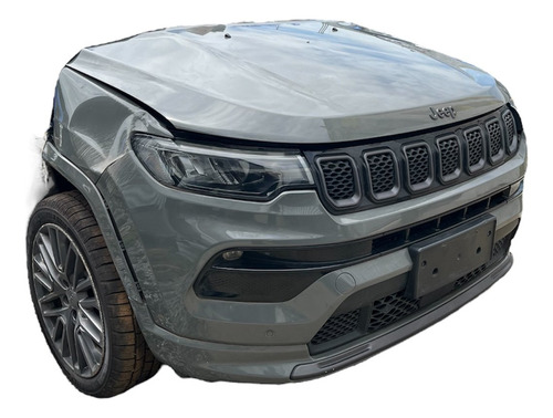 Frente Completa Jeep Compass 1.3 S T270 2022-2025 (Usado)