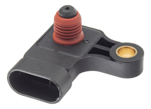 Sensor Map Chevrolet Aveo 1.4   F14d3 2011